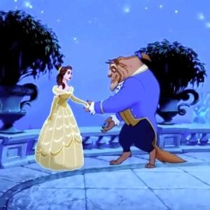 Tale As Old As Time – Angela Lansbury (Beauty and the Beast), Virtual Piano