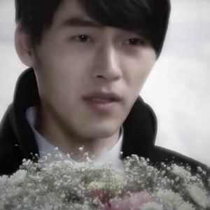 Tears Stain - Yoon Sang-hyun (Secret Garden), Virtual Piano