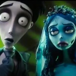 Tears to Shed (The Corpse Bride), Online Pianist, Virtual Piano