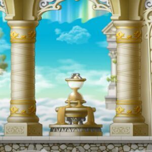 Temple Of Time (Maplestory) - MapleStory, Song Sheet, Virtual Piano