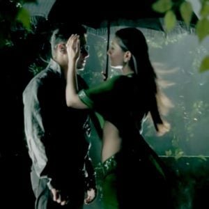 Teri Meri – Bodyguard ft, Online Pianist, Virtual Piano