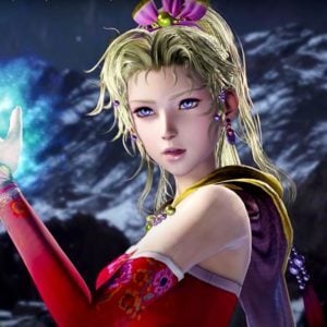 Terra – Nobuo Uematsu, Online Pianist, Virtual Piano