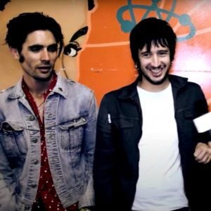 The All – American Rejects, Artist on Virtual Piano, Play Piano Online