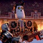 The Apology Song from The Book of Life, Online Piano Keyboard Game, Virtual Piano