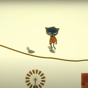 The-Arm-Night-in-the-Woods-Alec-Holowka-Best-Online-Piano-Keyboard-Virtual-Piano