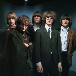 The Byrds, Artist on Virtual Piano, Play Piano Online