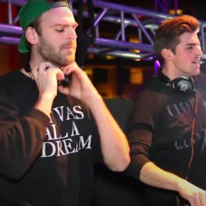 The Chainsmokers, Artist on Virtual Piano, Play Piano Online