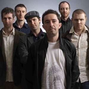 The Cinematic Orchestra, Artist on Virtual Piano, Play Piano Online