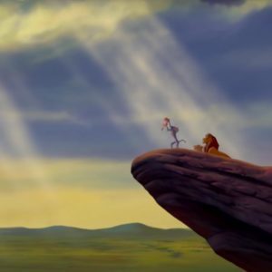The Circle Of Life – Elton John (The Lion King), Virtual Piano