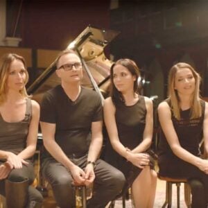 The Corrs, Artist, Online Piano Keyboard, Virtual Piano