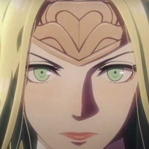 The Edge of Dawn (Fire Emblem- Three Houses) - Yuka Tsujiyoko, Song Sheet, Virtual Piano