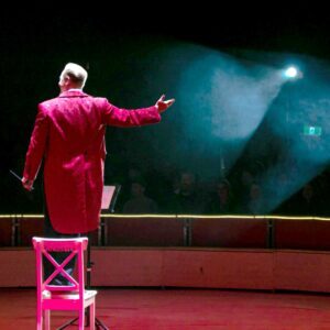 The Entertainer, Scott Joplin, Intermediate, Online, Virtual Piano