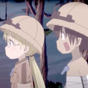 The First Layer (Made in Abyss) - Kevin Penkin, Anime Song Sheet, Virtual Piano