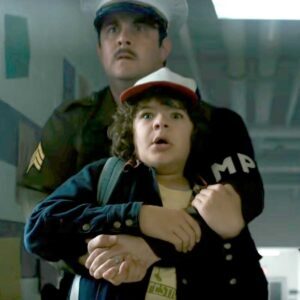 The First Lie (Stranger Things) - Kyle Dixon and Michael Stein, Best Online Piano Keyboard, Virtual Piano