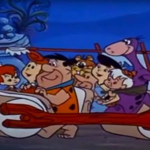The Flintstones Theme