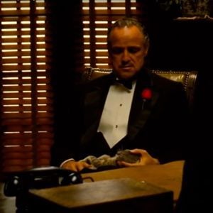 The Godfather Theme - Nino Rota, Online Pianist, Virtual Piano