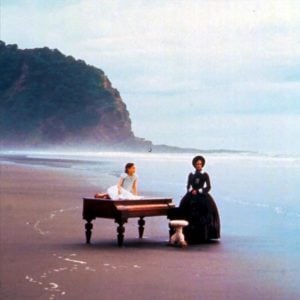 The Heart Asks Pleasure First – Michael Nyman (The Piano), Virtual Piano