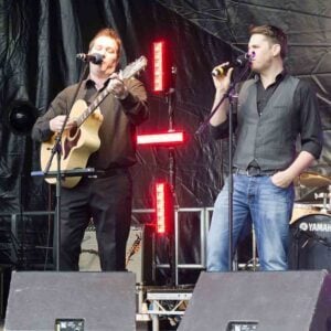 The High Kings, Artist on Virtual Piano, Play Piano Online