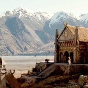 The Last Goodbye – Billy Boyd, Online Pianist, Virtual Piano