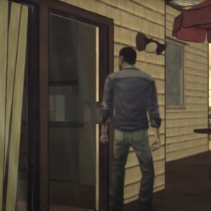 The Last Moments – Jared Emerson-Johnson, Virtual Piano