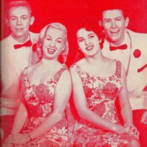 The Little Dippers, Artist on Virtual Piano, Play Piano Online