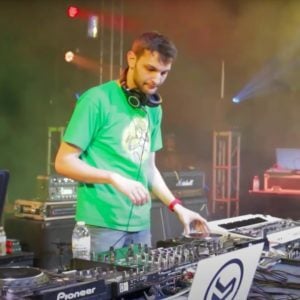 The Living Tombstone, Artist on Virtual Piano, Play Piano Online