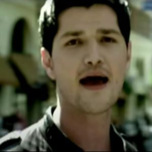 The Man Who Can’t Be Moved – The Script, Virtual Piano