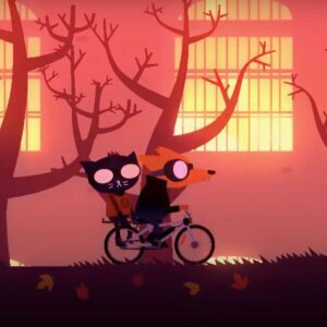 The-Map-Room-Night-in-the-Woods-Alec-Holowka-Best-Online-Piano-Keyboard-Virtual-Piano