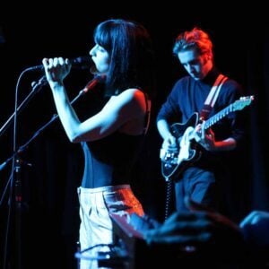 The Marías, Artist on Virtual Piano, Play Piano Online