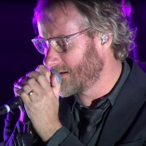 The National, Artist on Virtual Piano, Play Piano Online