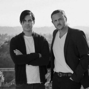 The Newton Brothers, Artist on Virtual Piano, Play Piano Online