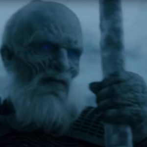 The Night King – Ramin Djawadi, Online Pianist, Virtual Piano