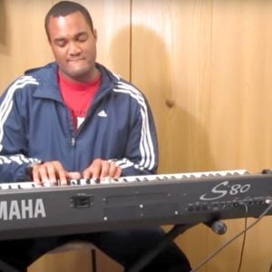 The OneUps, Artist, Online Piano Keyboard, Virtual Piano