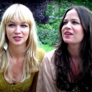 The Pierces, Artist on Virtual Piano, Play Piano Online