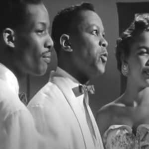 The Platters, Artist on Virtual Piano, Play Piano Online