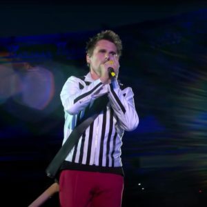 The Resistance – Muse, Online Pianist, Virtual Piano