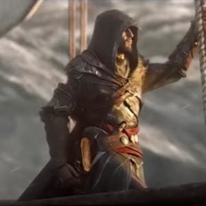 The Road To Masyaf – Lorne Balfe (Assassin’s Creed), Virtual Piano