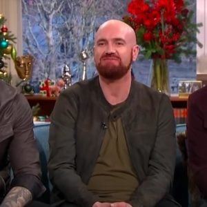 The Script, Artist on Virtual Piano, Play Piano Online