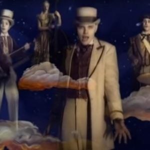 The Smashing Pumpkins, Artist on Virtual Piano, Play Piano Online