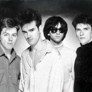 The Smiths, Artist on Virtual Piano, Play Piano Online