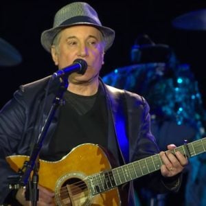 The Sound of Silence – Paul Simon, Online Pianist, Virtual Piano