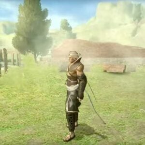 The Ultimate Weapon (NieR) - Keiichi Okabe, Virtual Piano