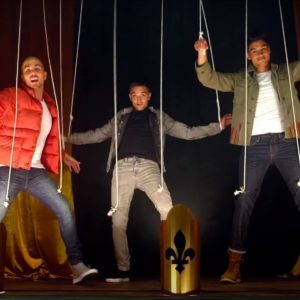 The Wanted, Artist on Virtual Piano, Play Piano Online