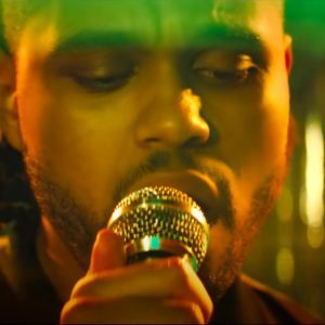 The Weeknd, Artist on Virtual Piano, Play Piano Online