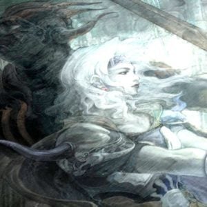 Theme of Love (Final Fantasy) – Nobuo Uematsu, Virtual Piano