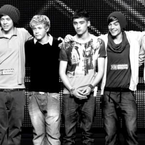 They Don’t Know About Us – One Direction, Virtual Piano