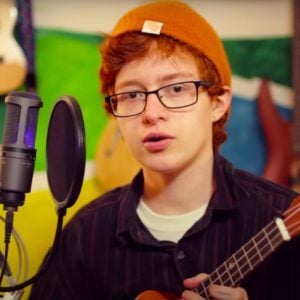 This Is Home - Cavetown (Robbie), Online Pianist, Virtual Piano