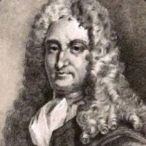 Thomas d’Urfey, Artist, Online Piano Keyboard, Virtual Piano