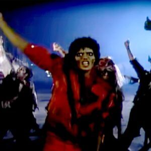 Thriller - Michael Jackson , Best Online Piano Keyboard, Virtual Piano