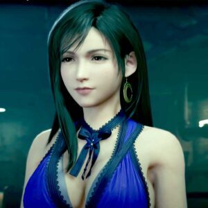 Tifa’s Theme – Nobuo Uematsu (Final Fantasy) Intermediate, Virtual Piano